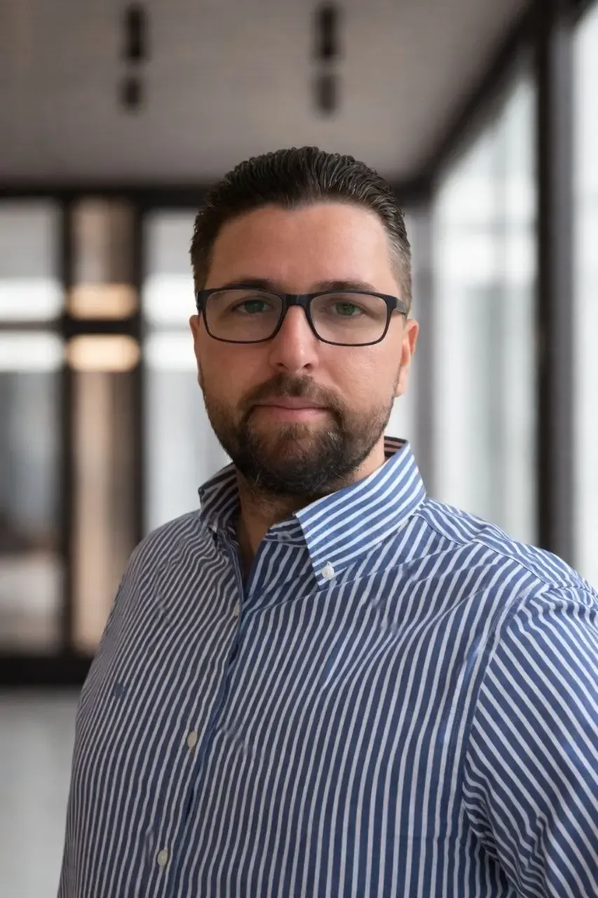 David Montesdeoca, CEO y asesor fiscal de Nova Consulting