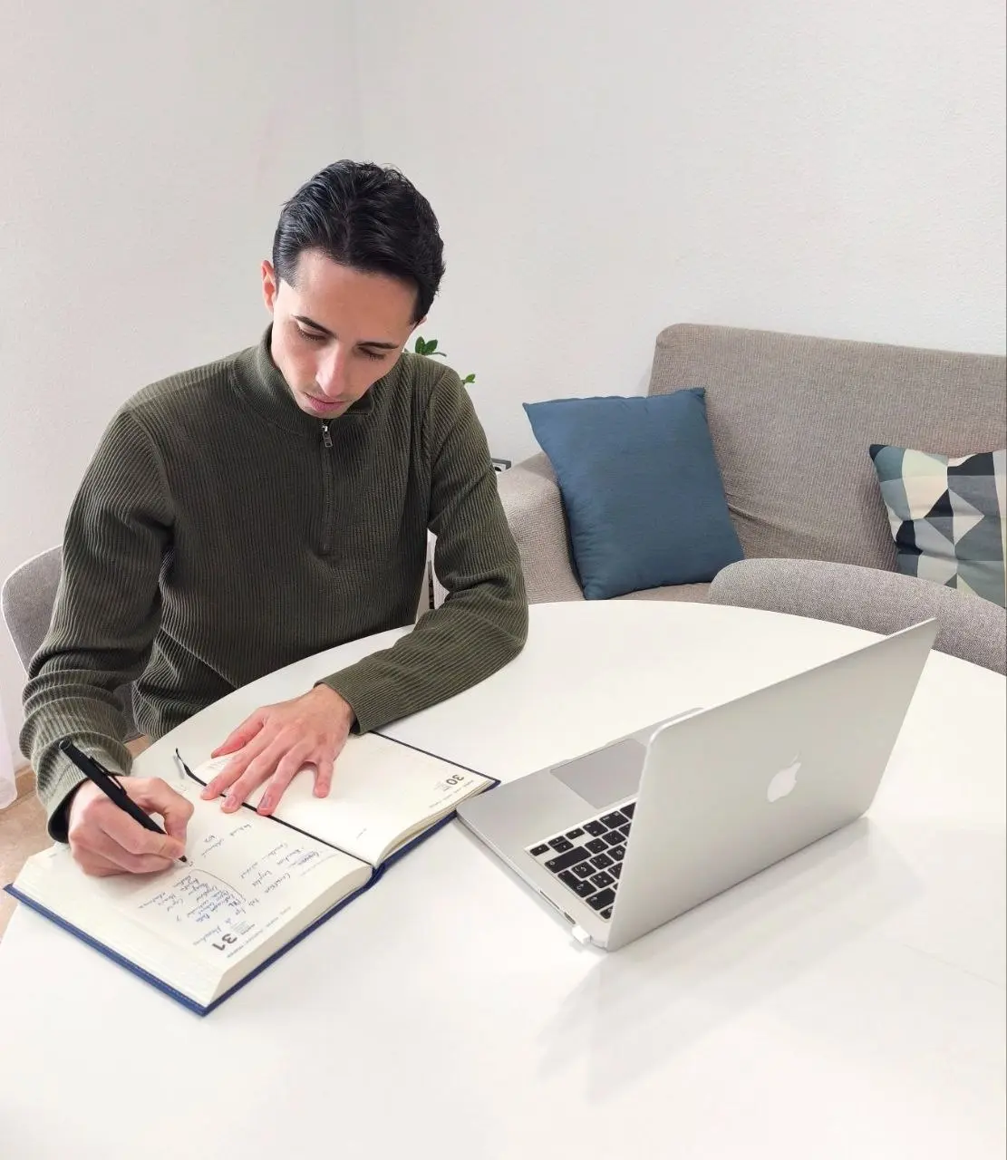 Contacto Nova Consulting